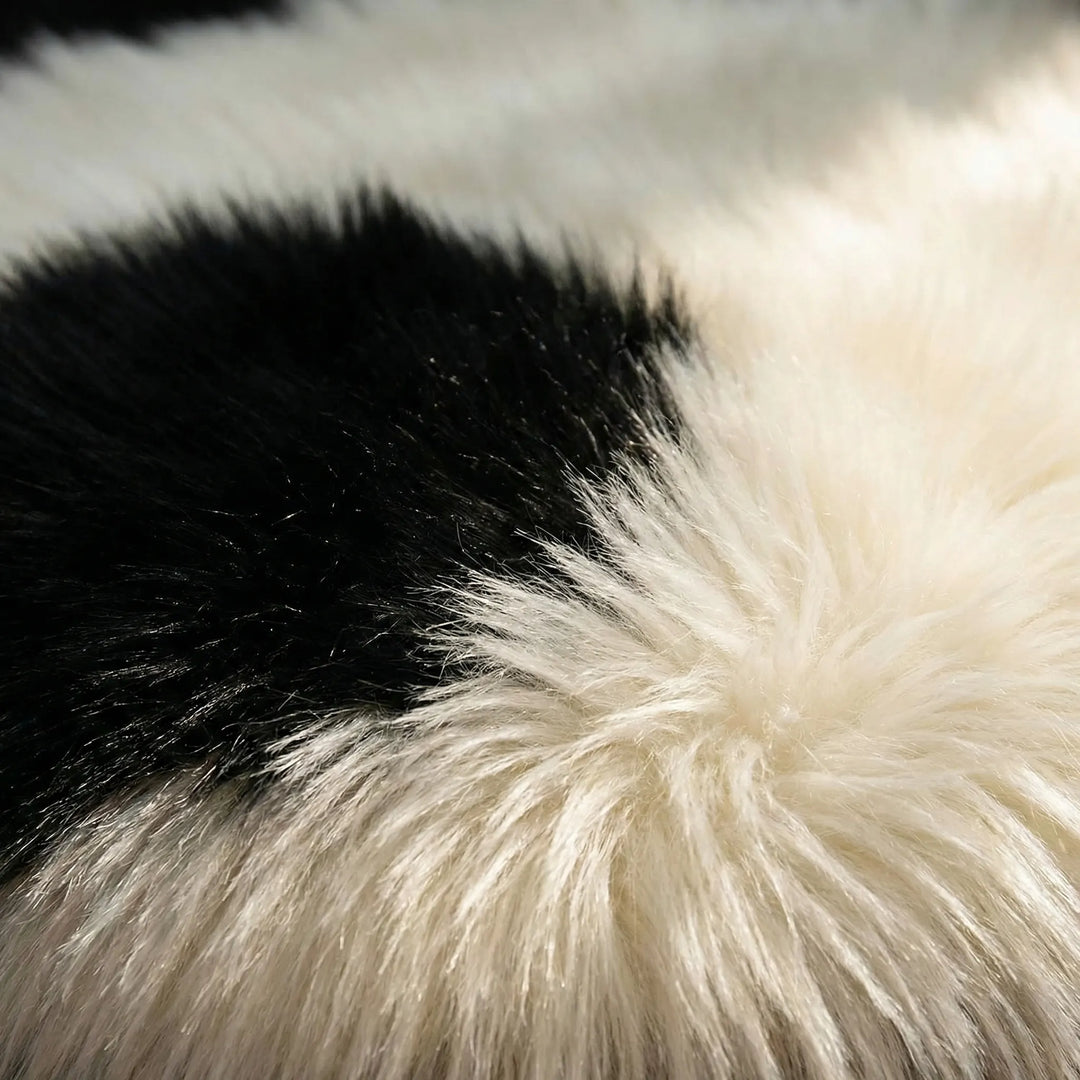 Plush Decorative Floor Rug - Pandarooz