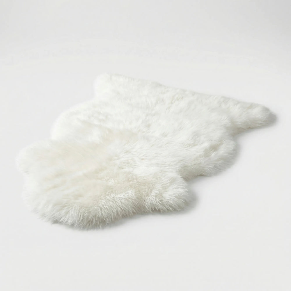 Plush Faux Fur Rug - Luxeplush