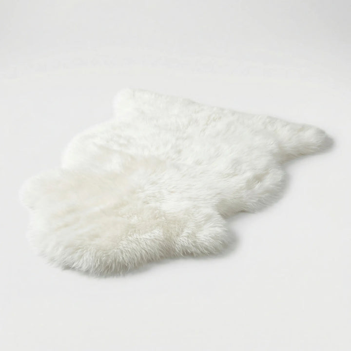 Plush Faux Fur Rug - Luxeplush