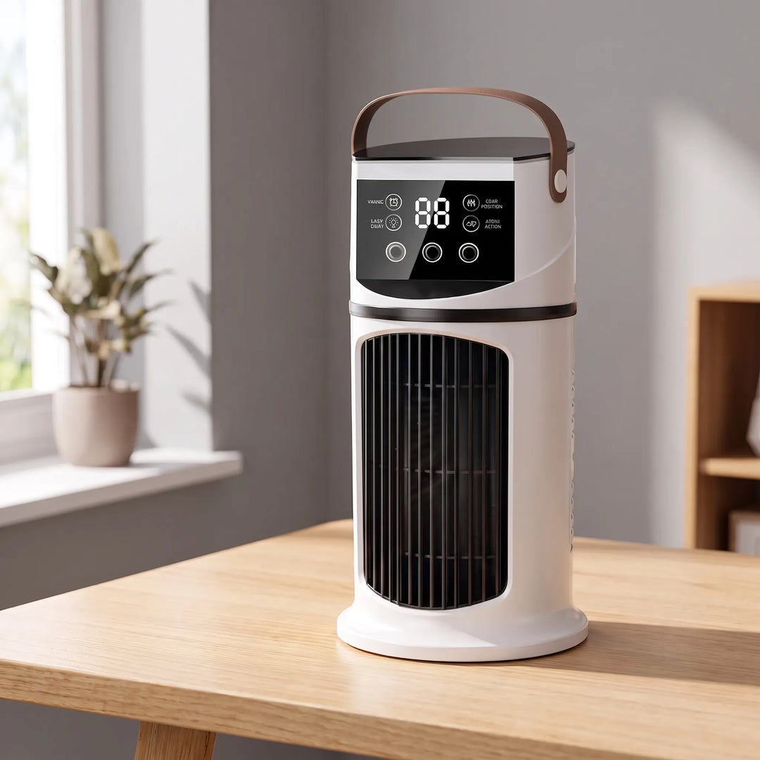Portable Air Cooler - Ventalio