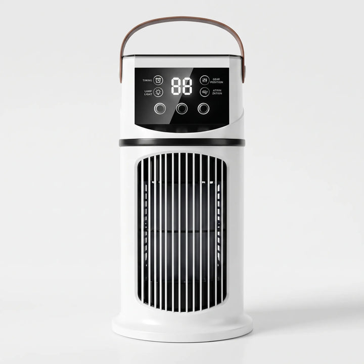 Portable Air Cooler - Ventalio