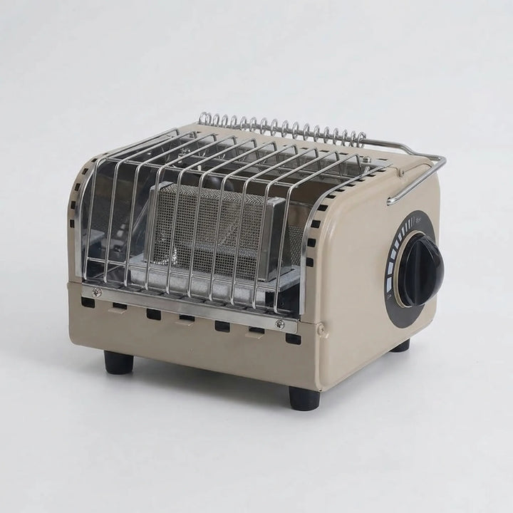 Portable Cassette Gas Heating Stove -  Hearthven