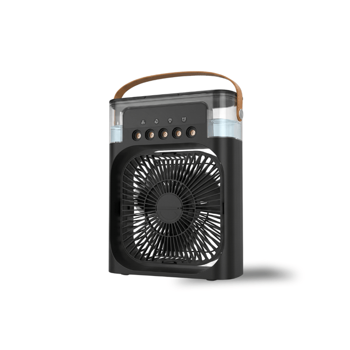 Portable Evaporative Air Cooler - ChillWind