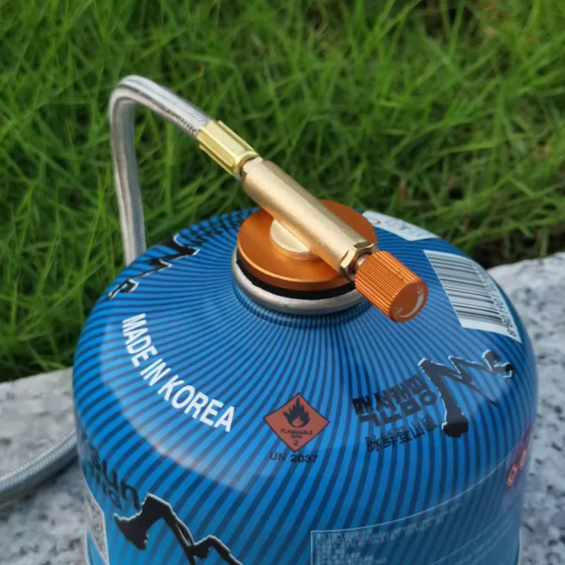 Portable Folding Camping Stove - CampFireX