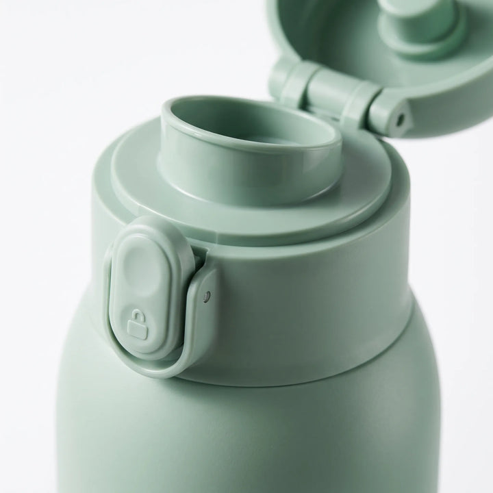 Portable Self-Heating Travel Mug - Thermiq