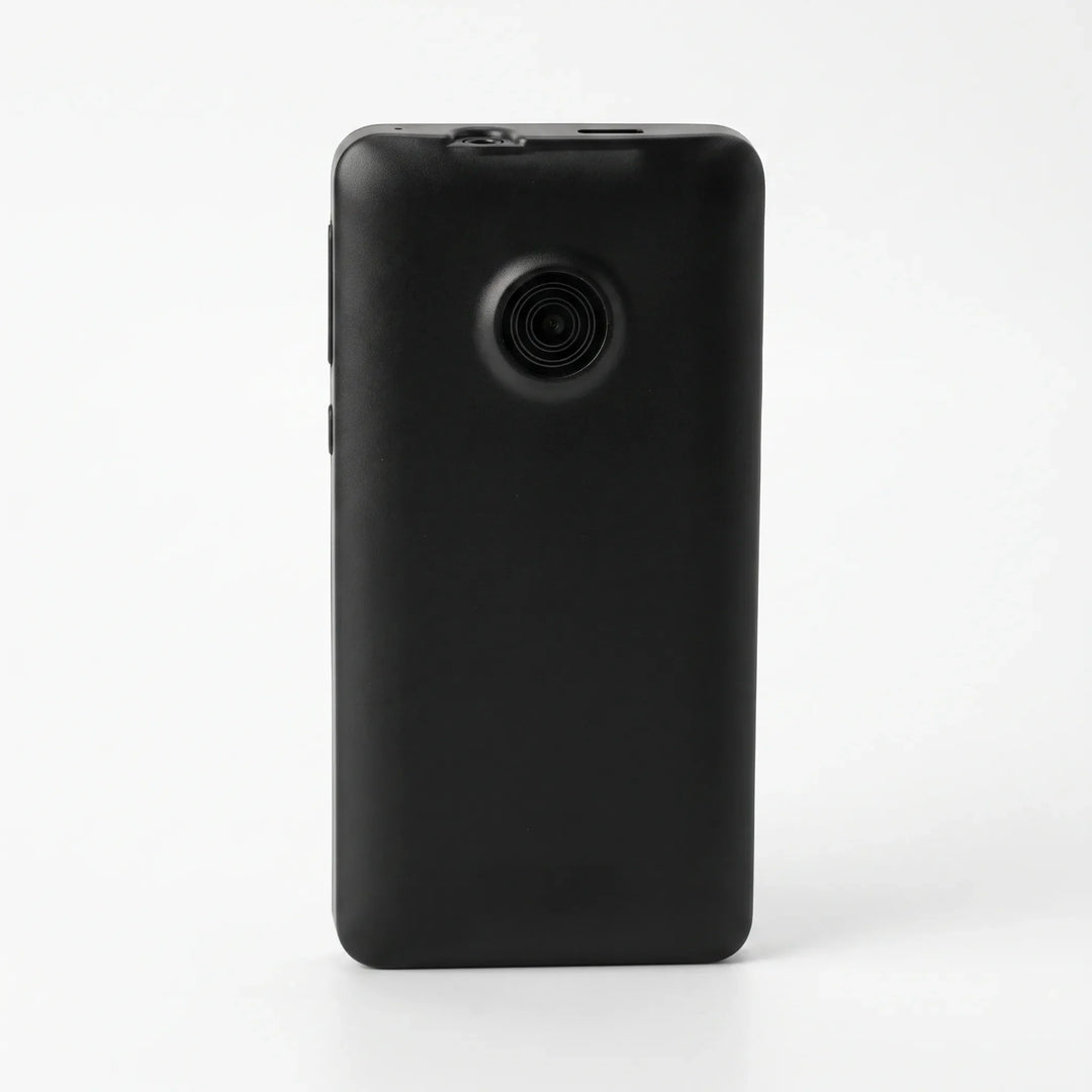 Portable Smart Voice Translator - VoxBridge