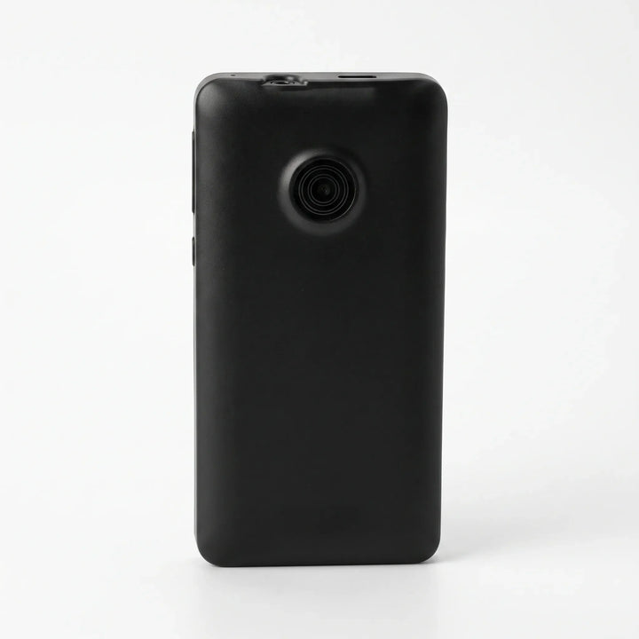 Portable Smart Voice Translator - VoxBridge