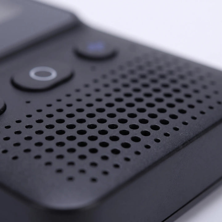 Portable Smart Voice Translator - VoxBridge