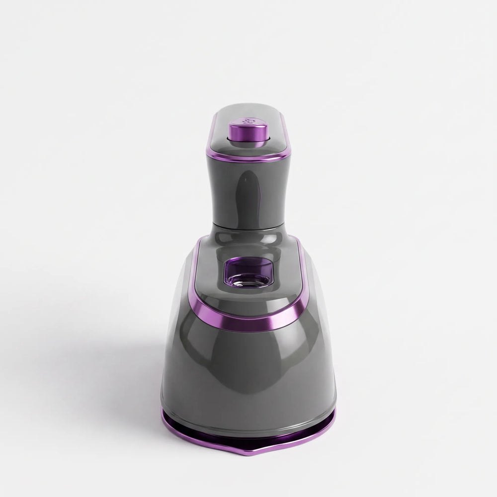Portable Travel Steam Iron - Steammate
