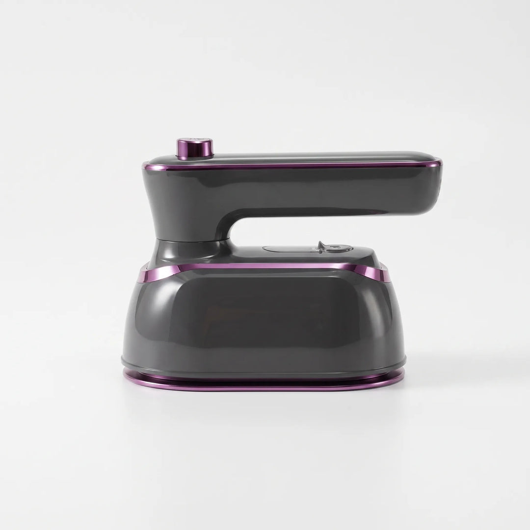 Portable Travel Steam Iron - Steammate