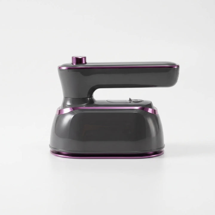 Portable Travel Steam Iron - Steammate