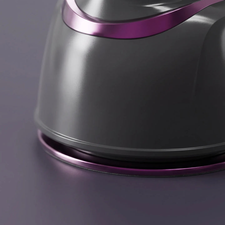 Portable Travel Steam Iron - Steammate