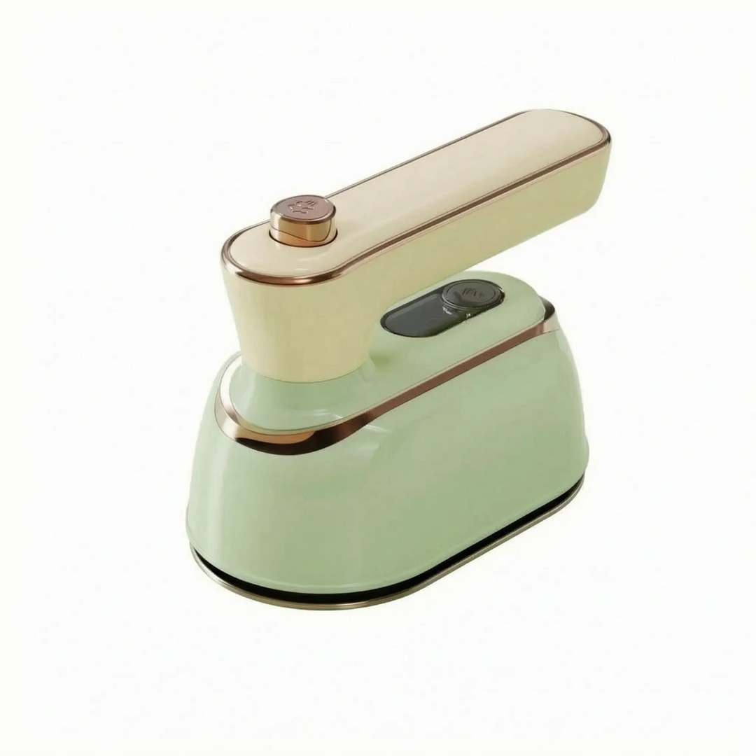 Portable Travel Steam Iron - Steammate