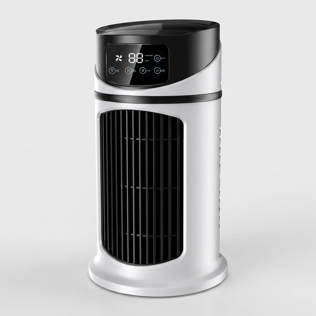 Portable Water Misting Fan - Kliimo
