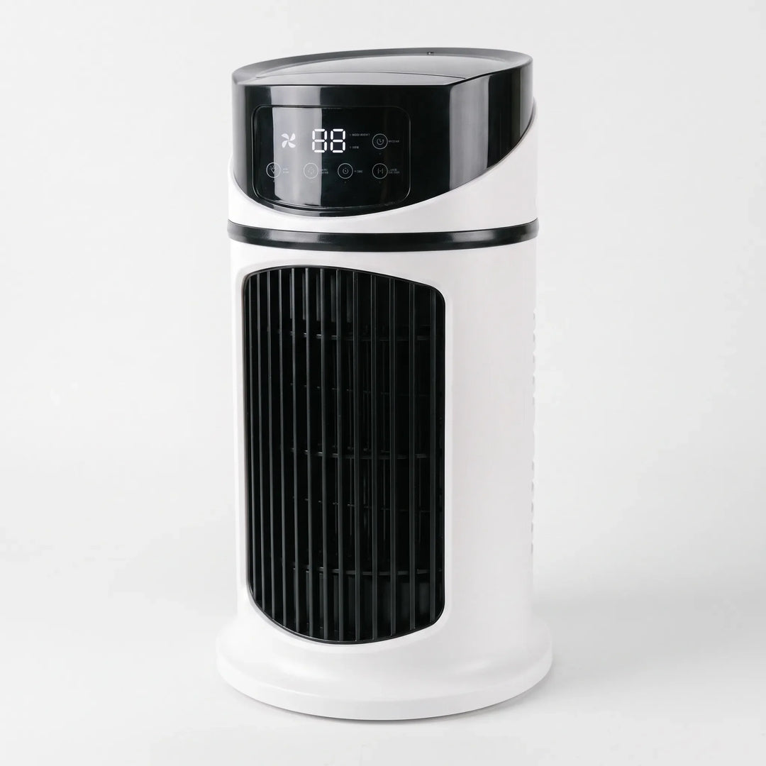 Portable Water Misting Fan - Kliimo