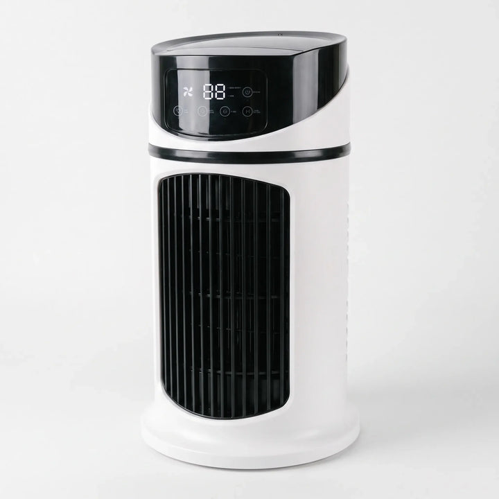 Portable Water Misting Fan - Kliimo