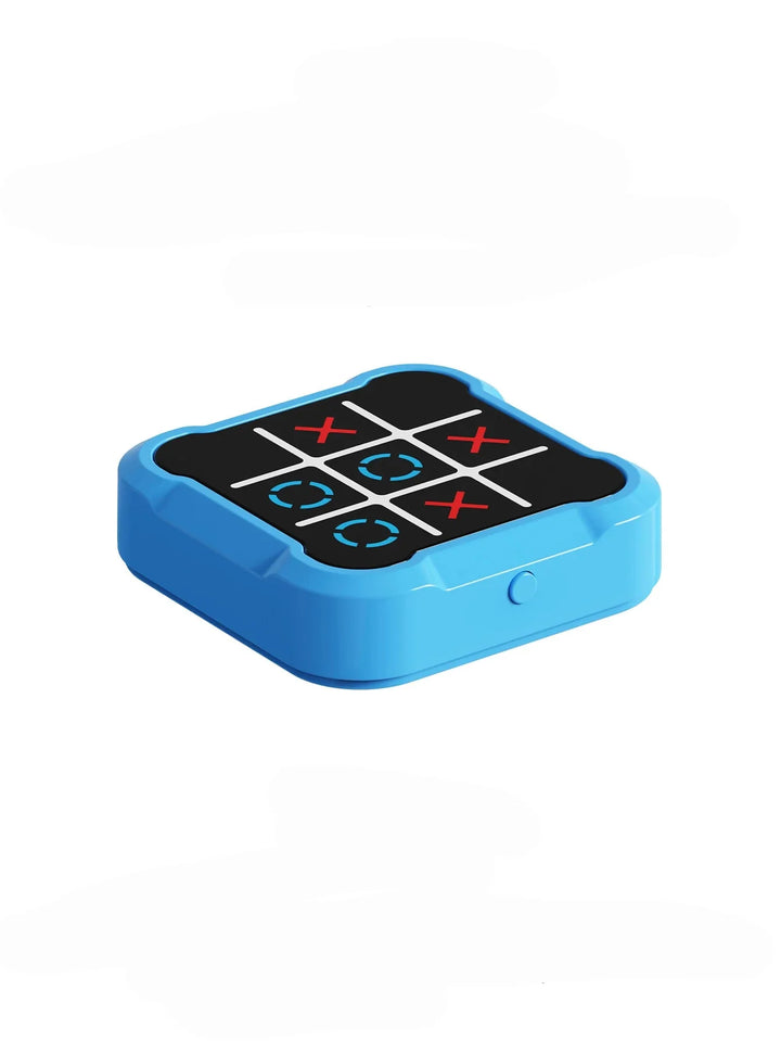 Portable Handheld Puzzle Game - TapTactix