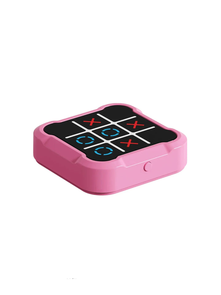Portable Handheld Puzzle Game - TapTactix