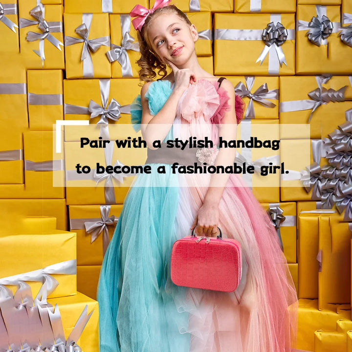 Pretend Play Makeup Kit - Playbella
