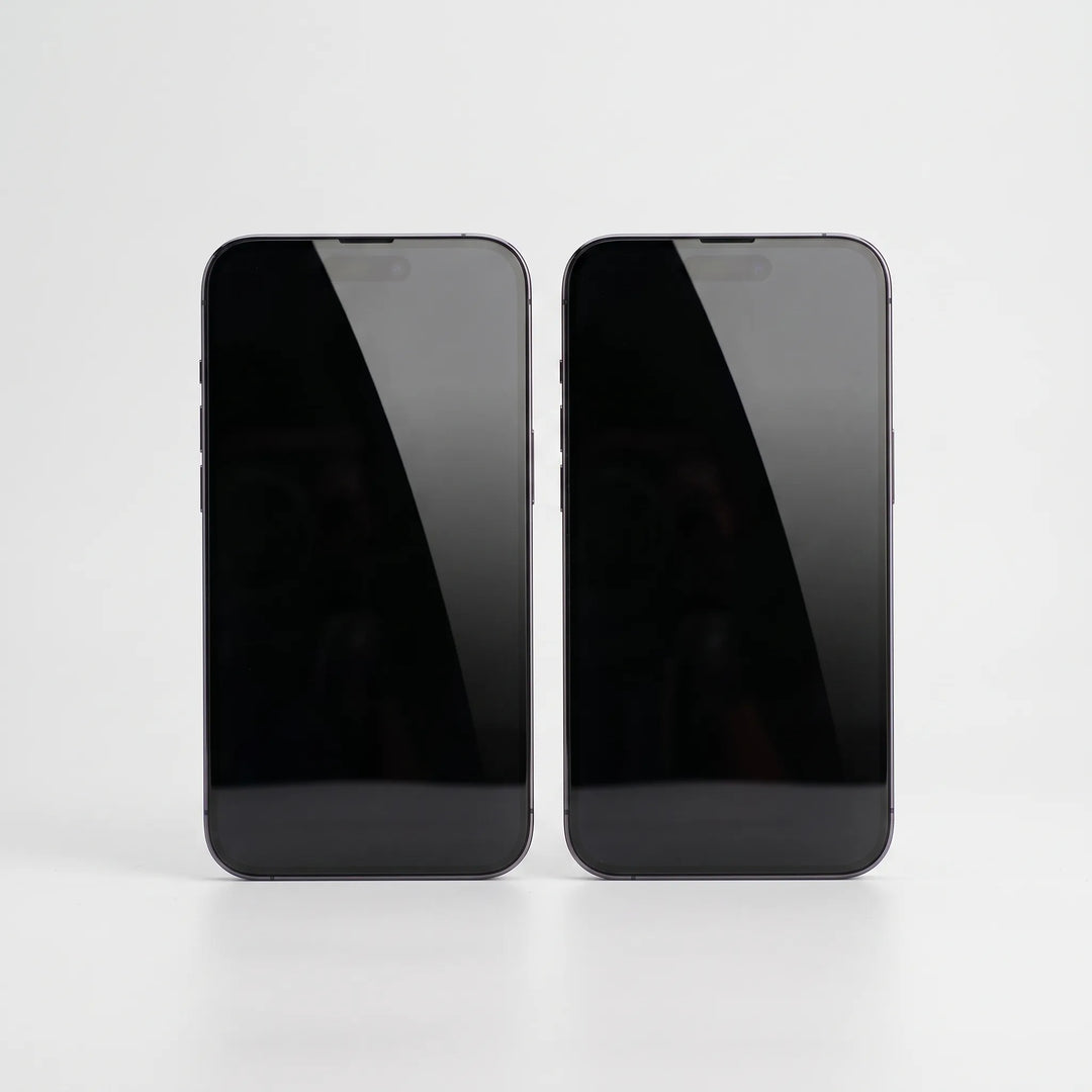 Privacy Screen Protector - StealthGuard