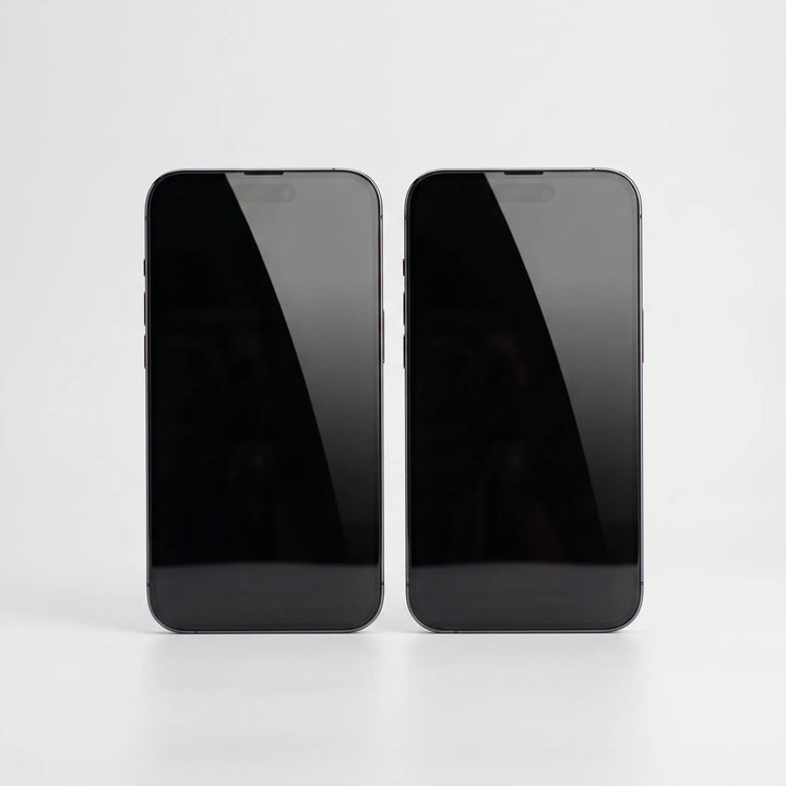 Privacy Screen Protector - StealthGuard