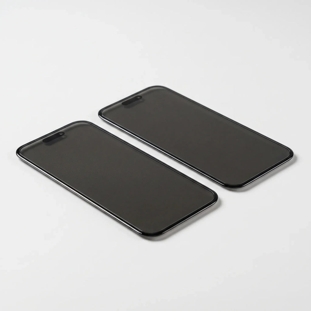 Privacy Screen Protector - StealthGuard