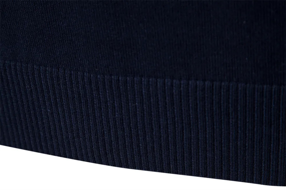 Pullover Mit Halbzipper - Keanu