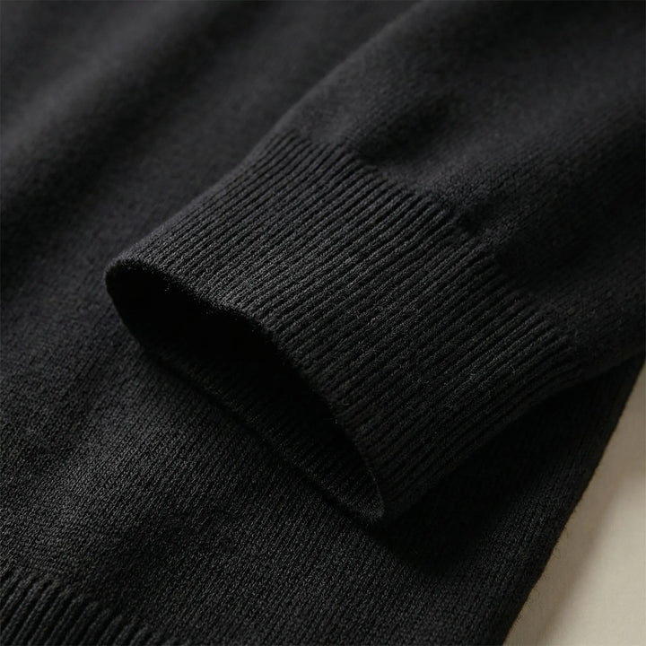 Pullover Mit Halbzipper - Sami