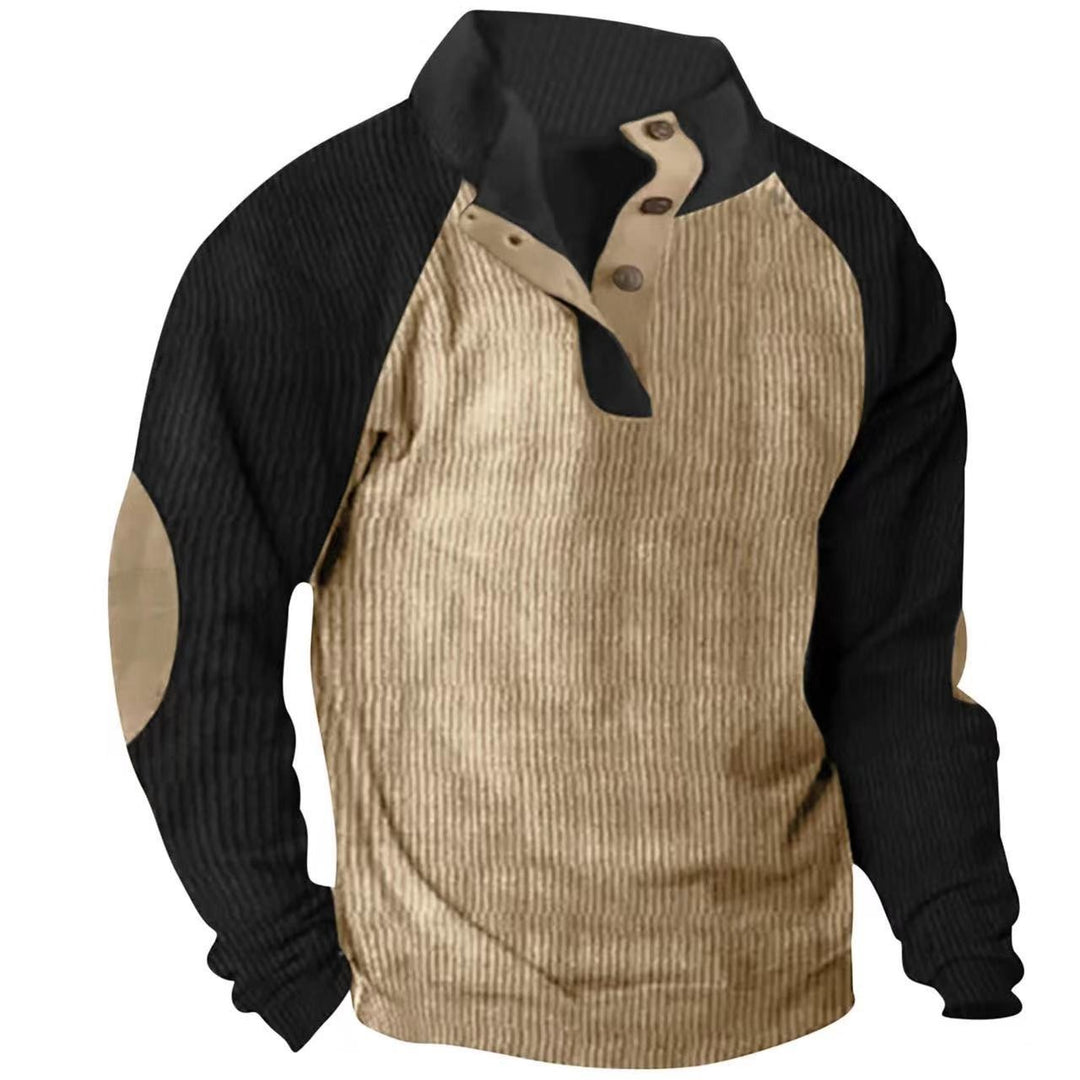 Pullover Mit Raglanärmeln - Magnus