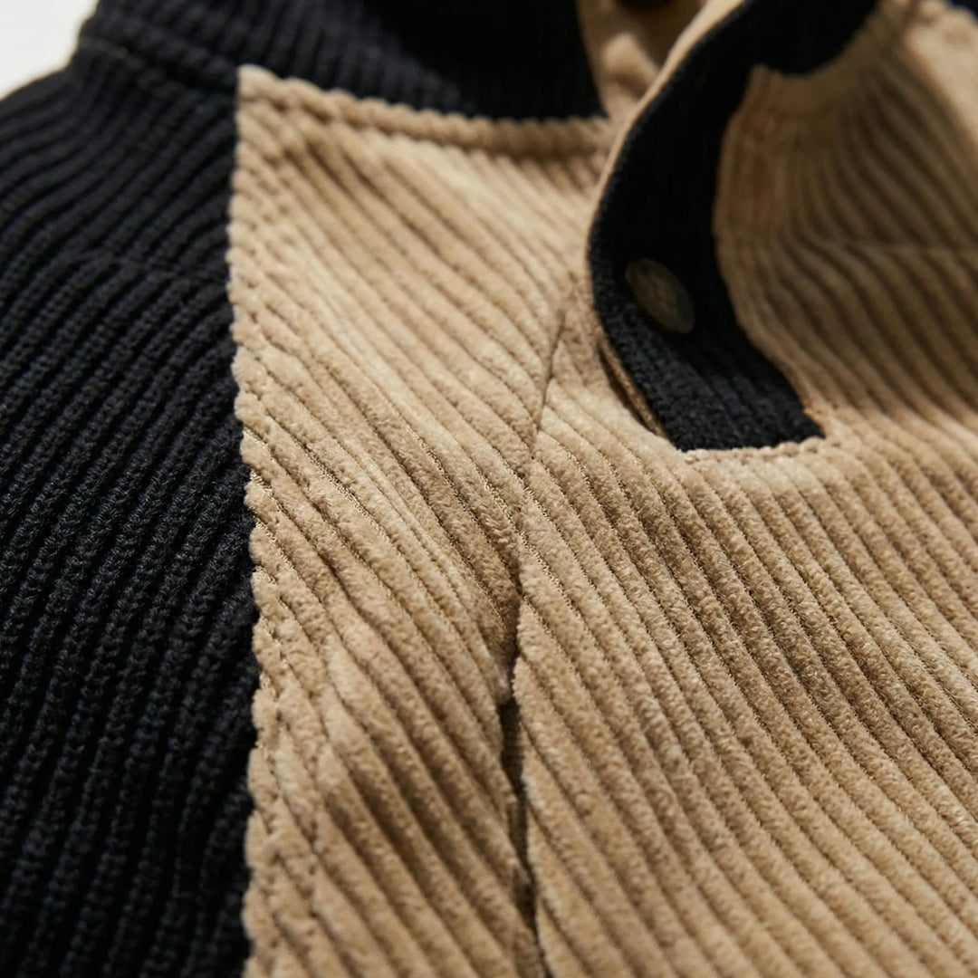 Pullover Mit Raglanärmeln - Magnus