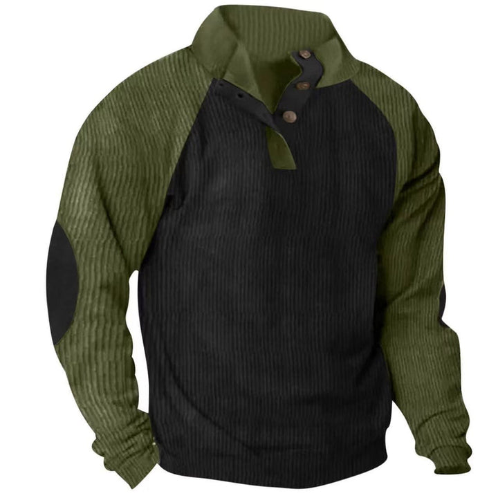Pullover Mit Raglanärmeln - Magnus