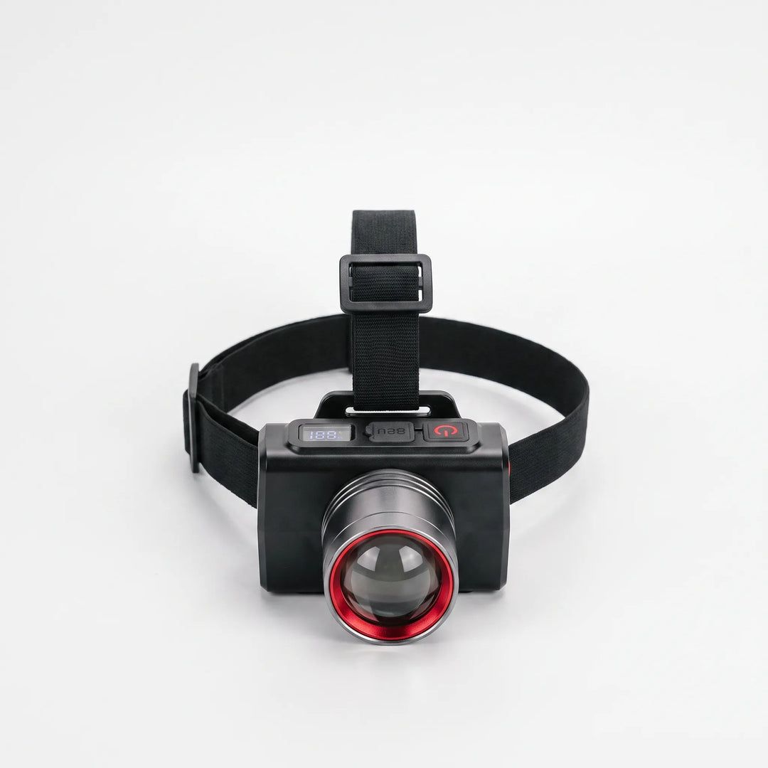 Rechargeable Headlamp - Rayzon