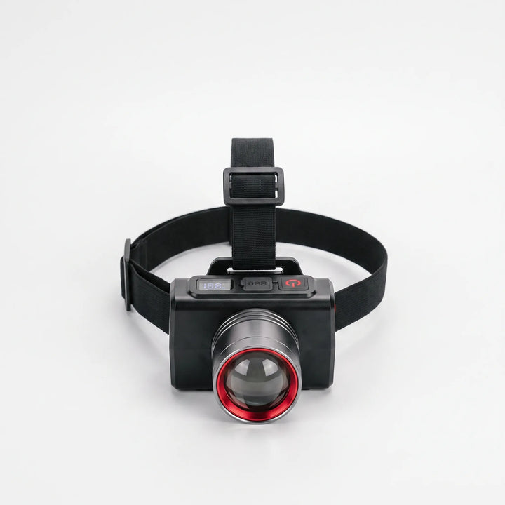 Rechargeable Headlamp - Rayzon