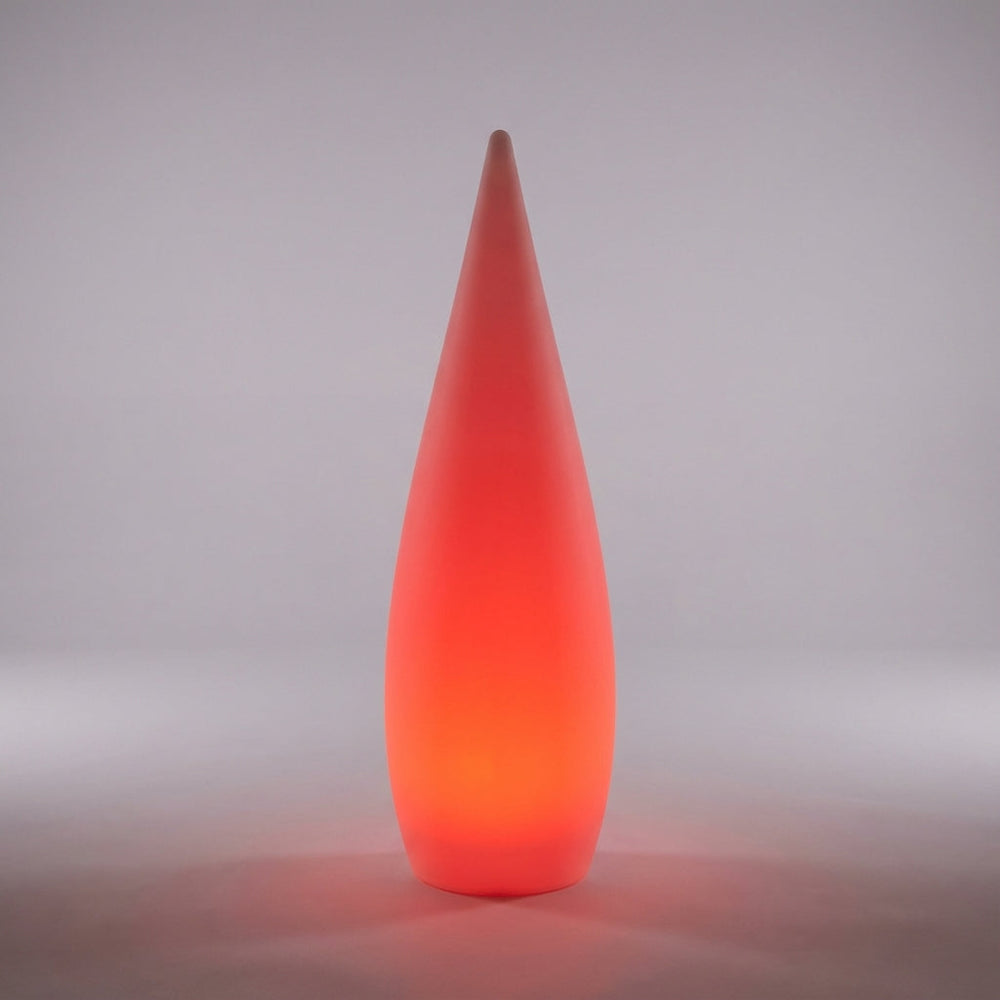 Rechargeable Color Changing Lamp -  LumaTear