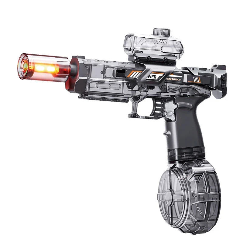 Rechargeable Electric Water Blaster - AquaBlaze