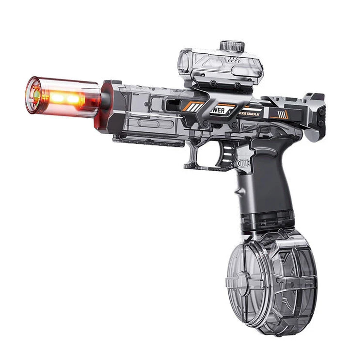 Rechargeable Electric Water Blaster - AquaBlaze