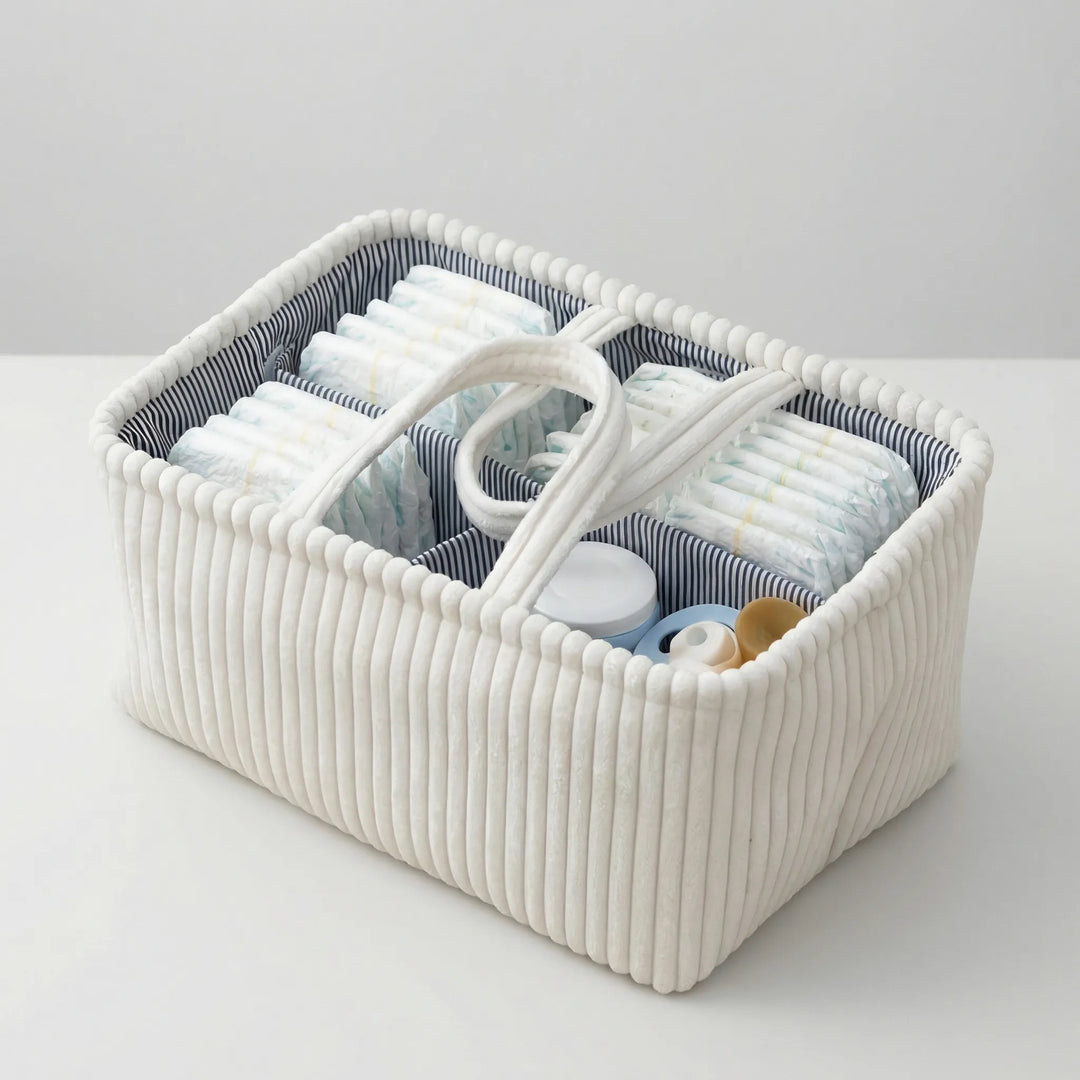 Rechthoekige Organizer Met Meerdere Vakken - Storriva