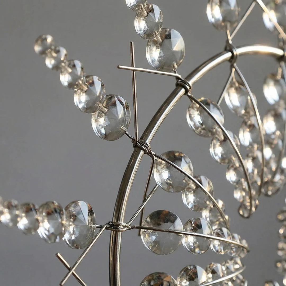 Reflecterende Windspinner Voor Buiten - Spiranto