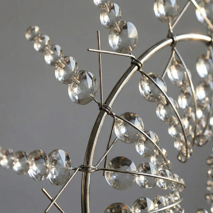 Reflecterende Windspinner Voor Buiten - Spiranto