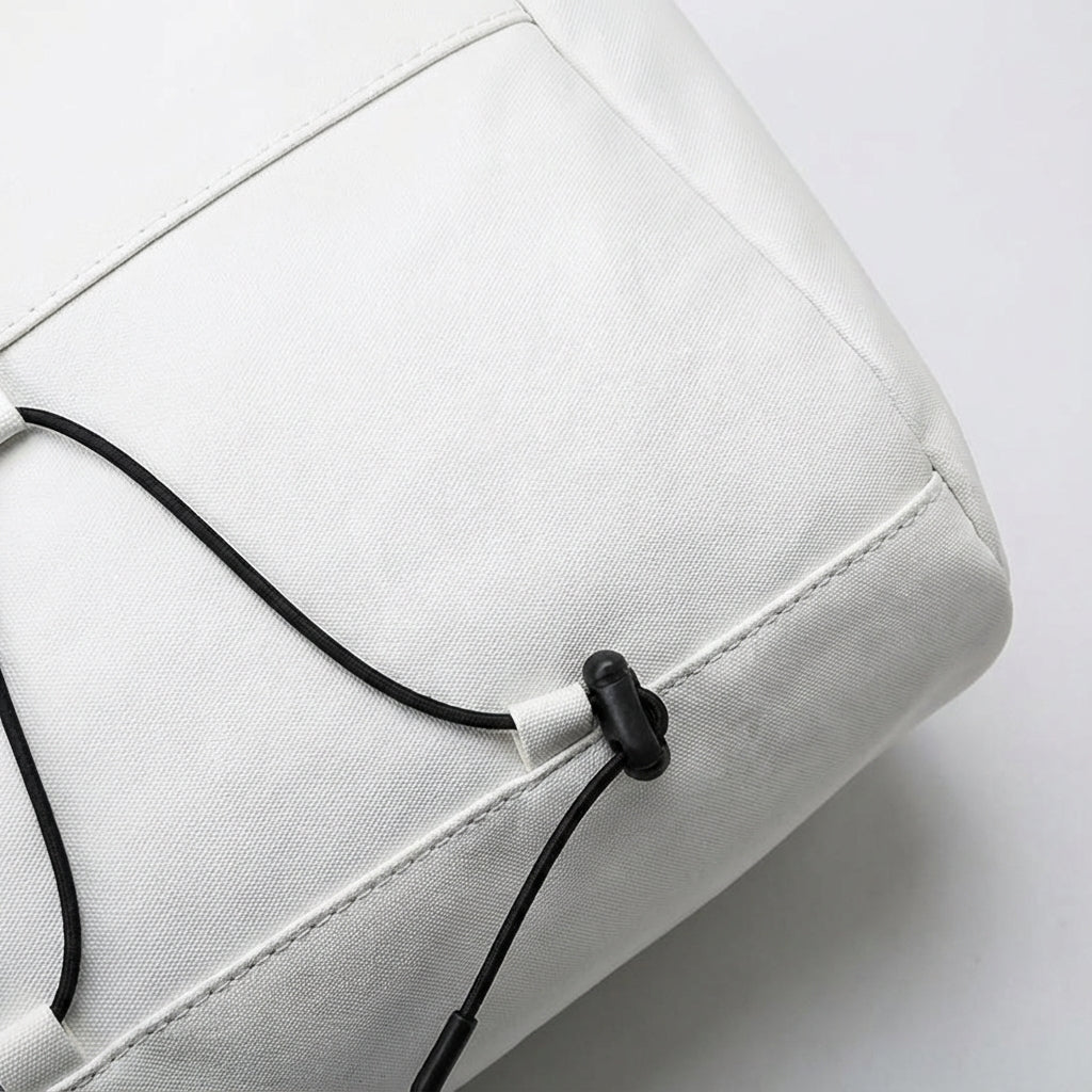 Reisduffel Met Schoenvak - GearGlide