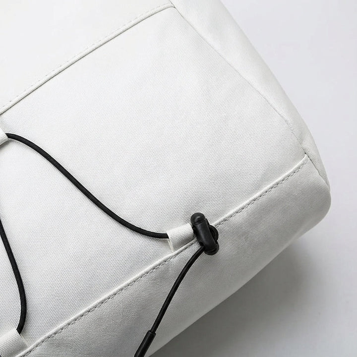 Reisduffel Met Schoenvak - GearGlide
