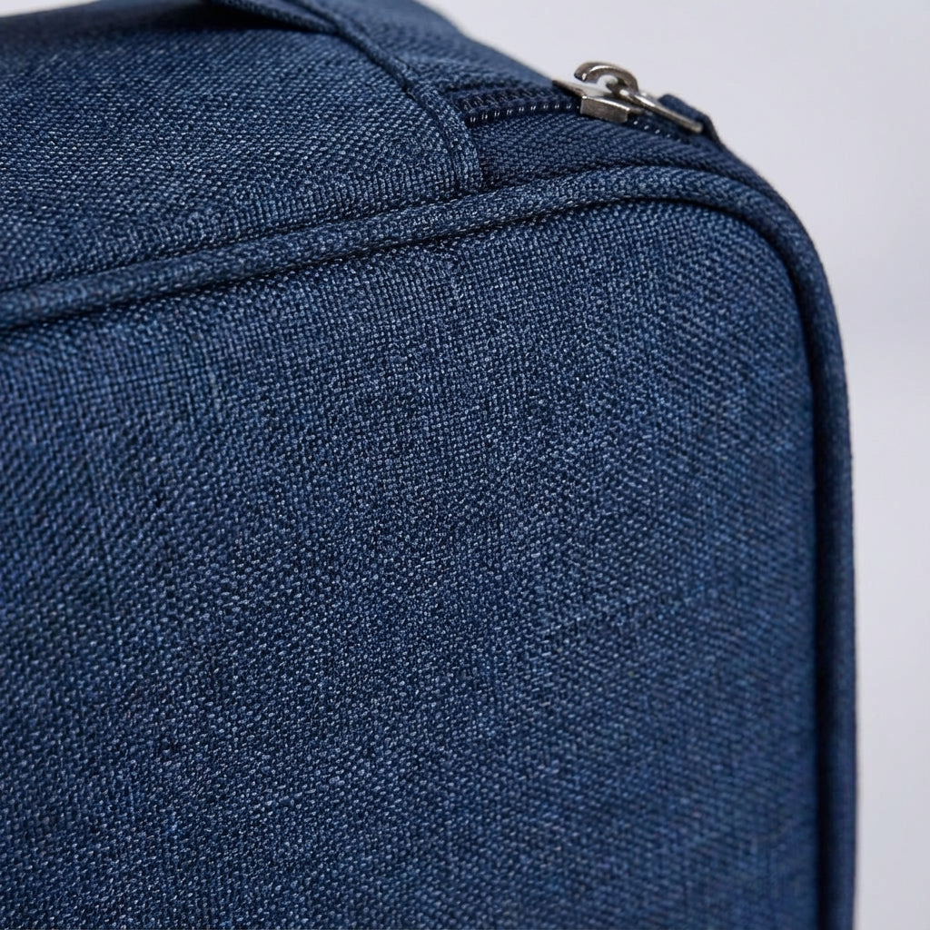 Reisvriendelijke Gadget Organizer - TechTidy