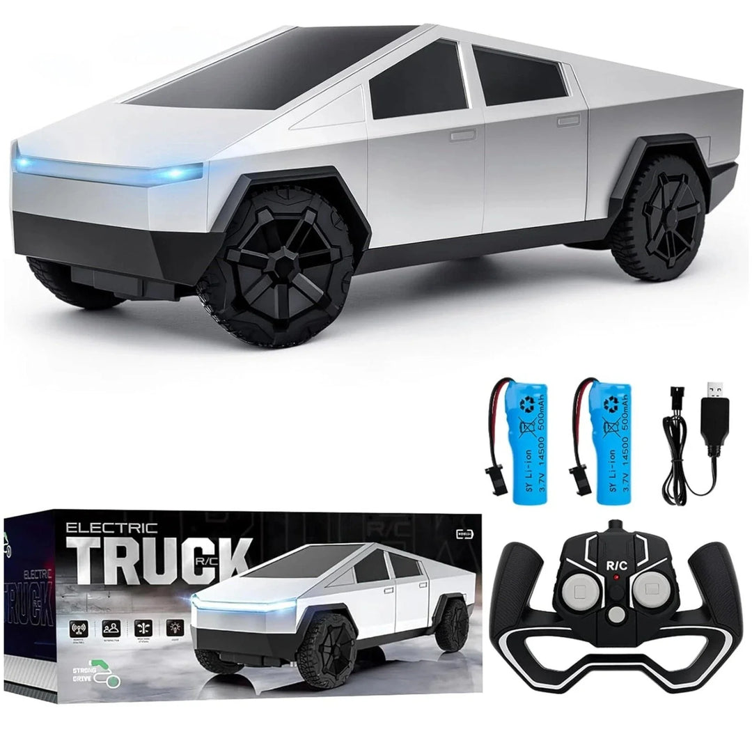 Remote Control Toy Vehicle - Rovecto