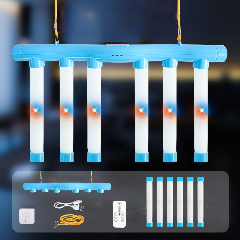 Remote Controlled Reflex Game - ReflexoBar