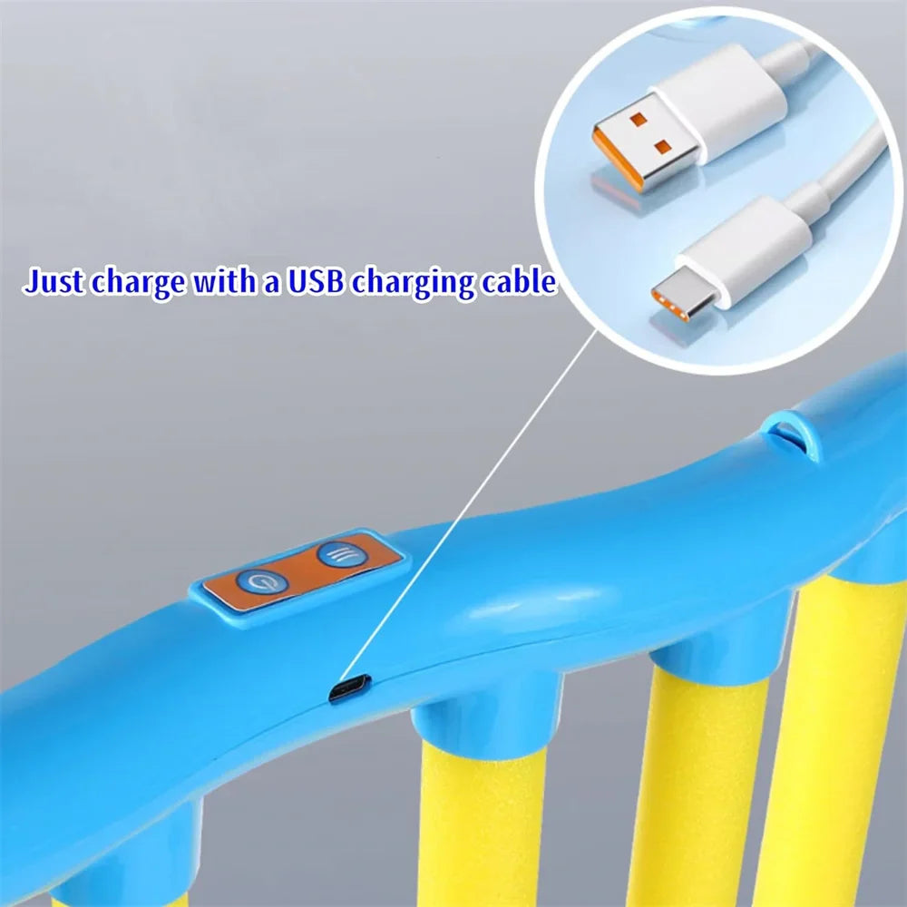 Remote Controlled Reflex Game - ReflexoBar