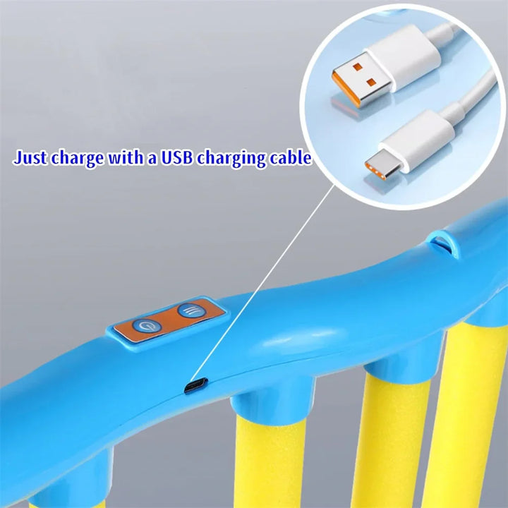 Remote Controlled Reflex Game - ReflexoBar