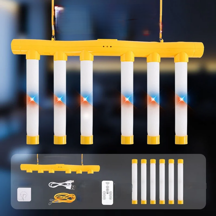 Remote Controlled Reflex Game - ReflexoBar