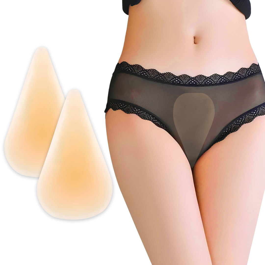 Reusable Discreet Camel Toe Concealer - Contouria