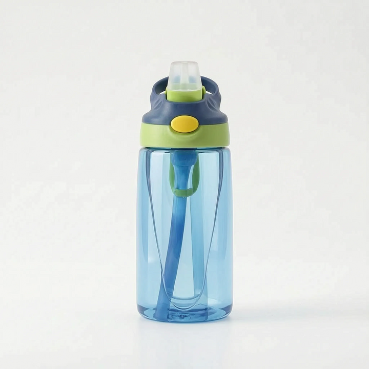 Reusable Handheld Children's Drinks Bottle - Quenchlet