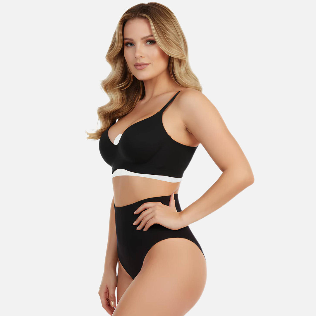 Reusable Underband Bra Sweat Pads - BodiPad